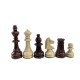 Figury szachowe Staunton nr 4/II w worku (S-1/II)